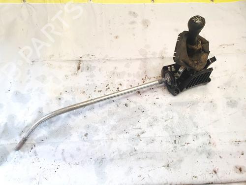Used Gear lever Gear lever OPEL COMBO Tour 1.7 DTI 16V (75 hp) 35435754 35435754