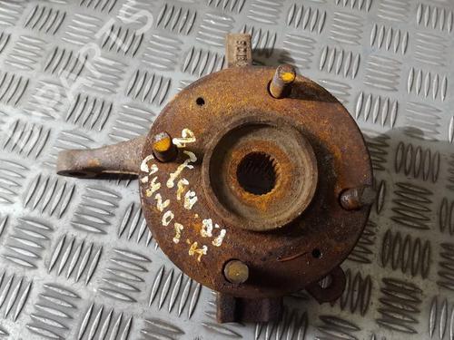 Used Right front steering knuckle Right front steering knuckle 35685754 35685754