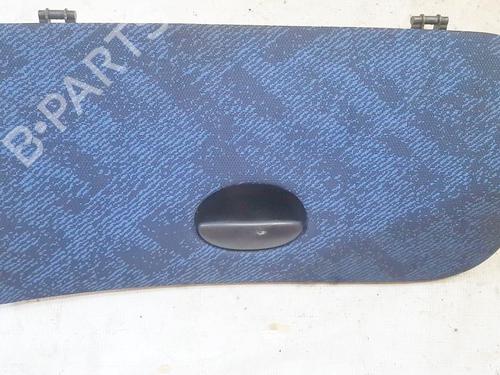Used Glove box Glove box PEUGEOT 206 Hatchback (2A/C) 1.9 D (69 hp) 35860027 35860027