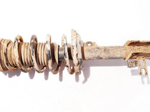 Used Left front shock absorber Left front shock absorber 34941794 34941794
