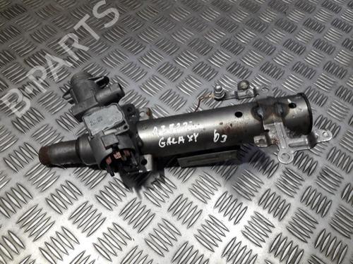 Used Ignition barrel Ignition barrel 35707841 35707841