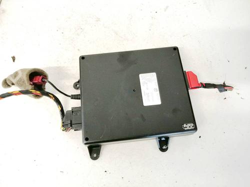 Used Electronic module Electronic module VW PHAETON (3D1, 3D2, 3D3, 3D4, 3D6, 3D7, 3D8, 3D9) 3.0 V6 TDI 4motion (224 hp) 32574589 32574589