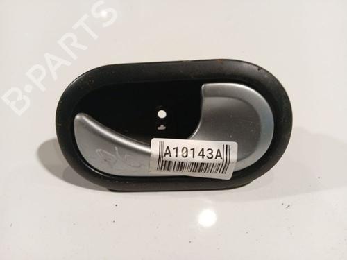 Used Front right interior door handle Front right interior door handle 36546540 36546540