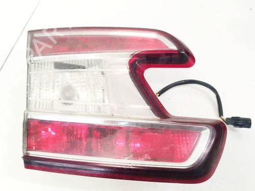 Used Left tailgate light Left tailgate light 35083112 35083112