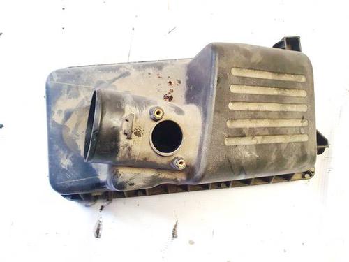 Used Air filter box Air filter box 35122338 35122338
