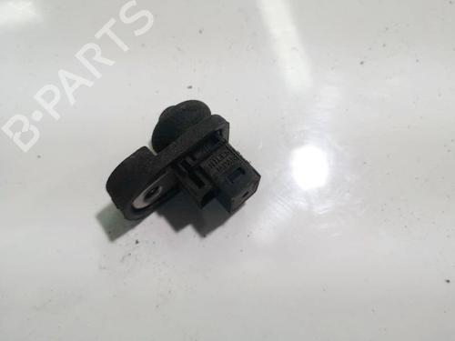 Electronic module NISSAN TIIDA Hatchback (C11) 1.5 dCi | BP34822120M83 - Image 2