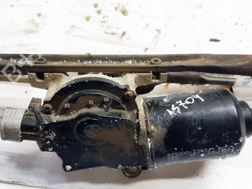 Used Front wiper motor Front wiper motor MAZDA 6 Hatchback (GG) 2.0 DI (GG14) (121 hp) 35881929 35881929