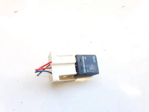 Used Other MAZDA 2 (DY) 1.2 (DY3W) (75 hp) 32958219