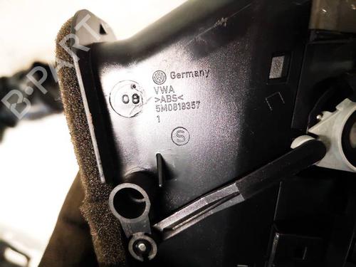 Air vent VW GOLF PLUS V (5M1, 521) 1.9 TDI | BP33861947I21 - Image 2