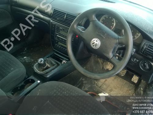 Electronic module VW PASSAT B5.5 (3B3) 2.0 | BP33493313M83  - Image 6