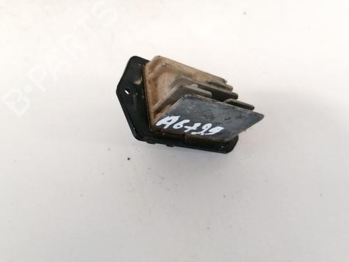 Used Heater resistor Heater resistor 35566283 35566283