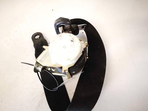 Front left seatbelt FORD FOCUS II (DA_, HCP, DP) 1.6 TDCi | BP35381210I26 - Image 2