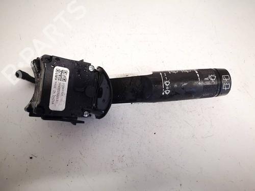 Used Warning switch Warning switch OPEL INSIGNIA A Saloon (G09) 2.0 CDTI (69) (163 hp) 35161921 35161921