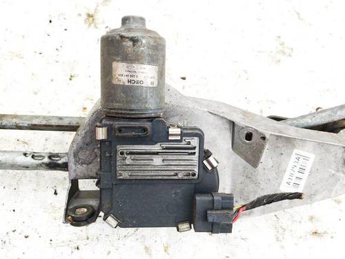 Used Front wiper motor Front wiper motor RENAULT ESPACE IV (JK0/1_) 2.2 dCi (JK0H) (150 hp) 34900272 34900272