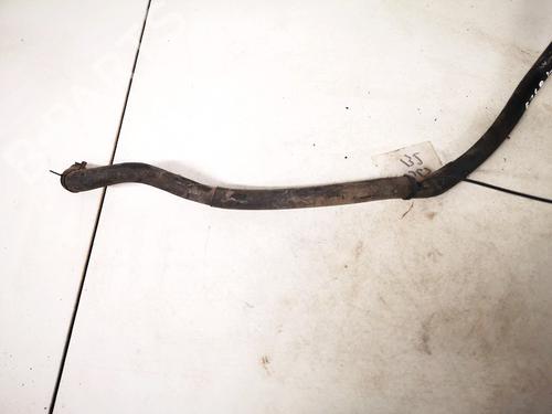 Pipe FORD TRANSIT CONNECT (P65_, P70_, P80_) 1.8 TDCi | BP33084706M125 - Image 2