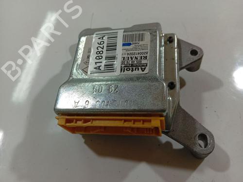 kollisjonspute-styreenhet-renault-espace-iv-jk01_-2002-32550664 main image