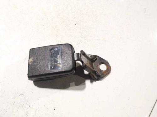 Seat buckle CITROËN C8 (EA_, EB_) 2.2 HDi | BP39498001I32 - Image 2