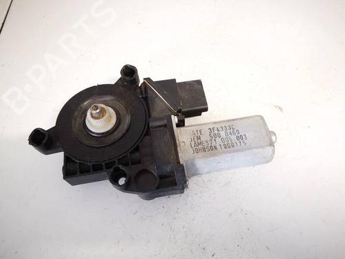 Used Left rear window motor Left rear window motor 35144625 35144625