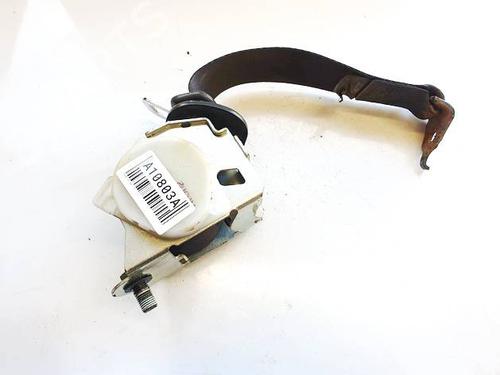 Rear left seatbelt ROVER 45 I Hatchback (RT) 2.0 iDT | BP34918235I29 - Image 2