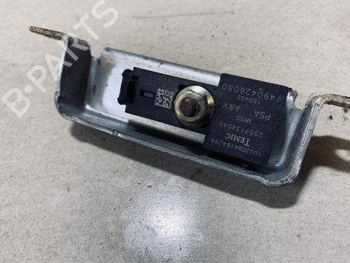 Electronic module PEUGEOT 807 (EB_) 2.2 HDi | BP33073099M83 - Image 3