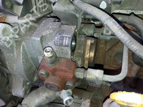 Used Injection pump Injection pump 35682065 35682065