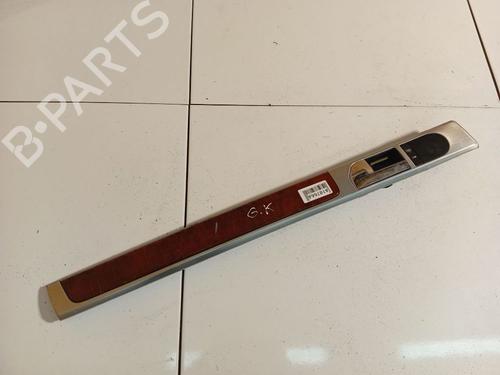 Used Rear left interior door handle Rear left interior door handle 34877146 34877146