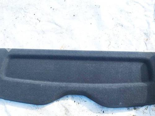 Used Rear parcel shelf Rear parcel shelf 39181710 39181710