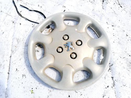 Hulkapsel Hulkapsel PEUGEOT PARTNER Box Body/MPV 1.6 HDi (90 hp) 35396277 35396277