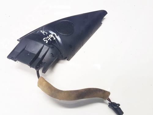 Used Speaker SKODA SUPERB I (3U4) 2.0 TDI (140 hp) 33107928