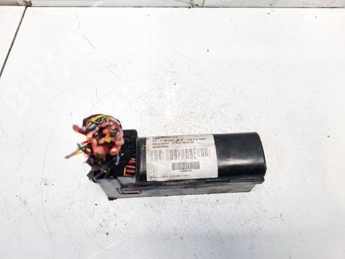 Used Fuse box Fuse box VW TOURAN (1T1, 1T2) 2.0 TDI 16V (140 hp) 32583750 32583750