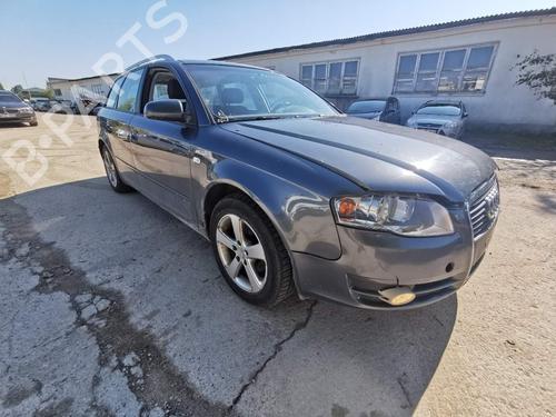 Teile für AUDI A4 B7 (8EC) 1.9 TDI 4918569