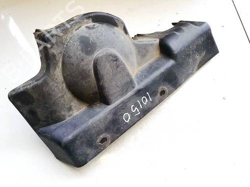 Used Upper protection Upper protection CITROËN C5 II (RC_) 2.0 HDi (RCRHRH) (136 hp) 35070987 35070987