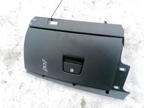 Used Glove box Glove box VOLVO V50 (545) 1.6 D (110 hp) 35471773 35471773