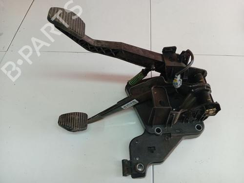 Used Pedal Pedal 34771228 34771228