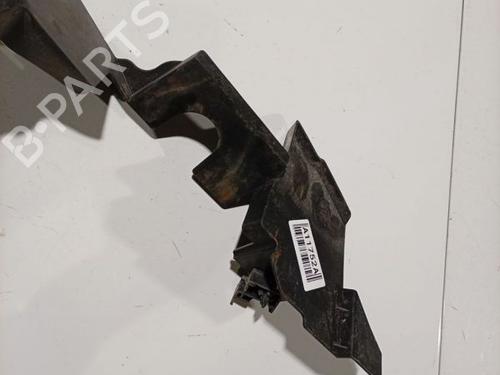Front bumper bracket MAZDA 6 Hatchback (GH) 2.0 MZR-CD (GH14) | BP40029057C158 - Image 2