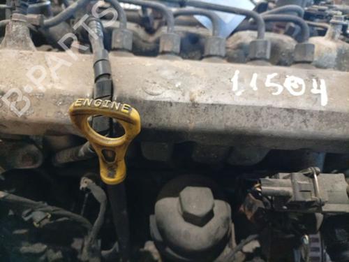 Intake manifold KIA CEE'D Hatchback (ED) 1.6 CRDi 115 | BP37254029M70 - Image 3