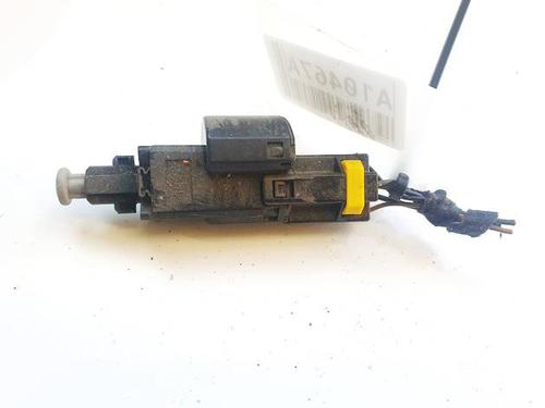 Electronic module OPEL ASTRA G Hatchback (T98) 1.6 16V (F08, F48) | BP34792645M83 - Image 2