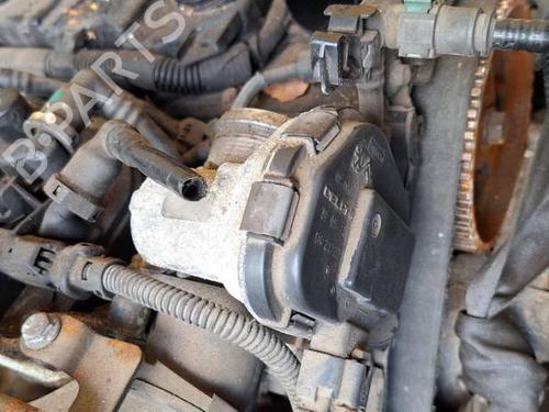 Throttle body CITROËN BERLINGO MULTISPACE (B9) 1.6 HDi 75 16V | BP35023401M82 - Image 4