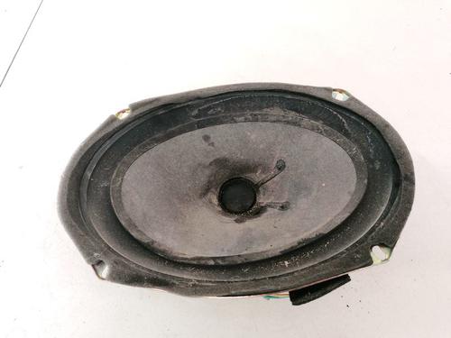 Used Speaker Speaker LAND ROVER DISCOVERY III (L319) 2.7 TD 4x4 (190 hp) 32874381 32874381