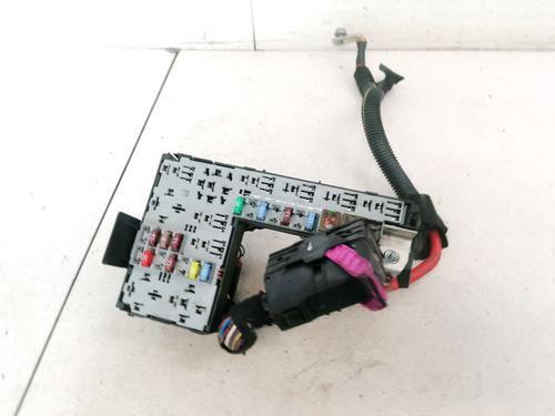 Used Fuse box Fuse box OPEL CORSA D (S07) 1.3 CDTI (L08, L68) (75 hp) 32886006 32886006