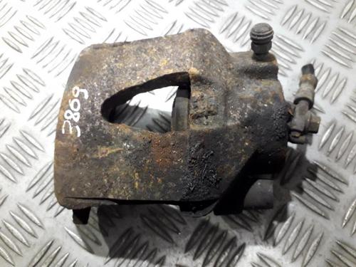 Used Right front brake caliper Right front brake caliper AUDI A3 (8P1) 1.6 FSI (115 hp) 35698862 35698862