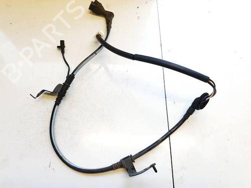 Used Electronic sensor Electronic sensor MAZDA CX-30 (DM) 2.5 e-SKYACTIV-G (DM5W) (140 hp) 40274874 40274874