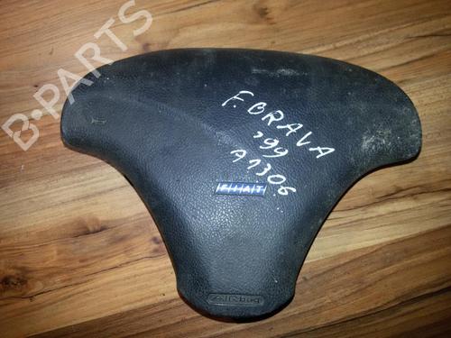 Used Driver airbag Driver airbag FIAT BRAVA (182_) 1.9 JTD (100 hp) 33491281 33491281