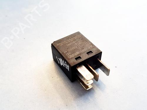 Used Other Other VOLVO S60 I (384) 2.4 (140 hp) 33109636 33109636