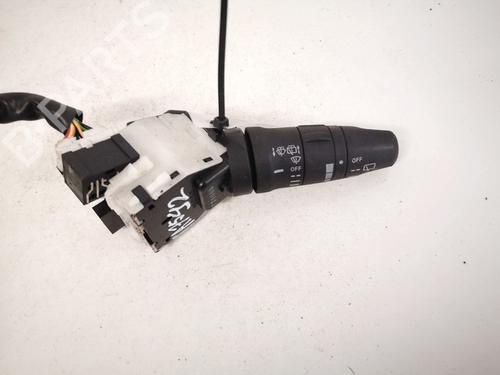 Used Warning switch Warning switch NISSAN NOTE (E11, NE11) 1.4 (88 hp) 35439212 35439212