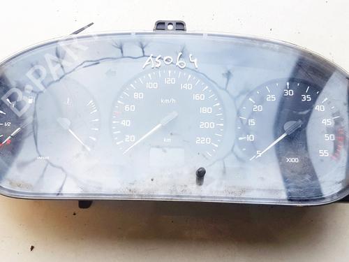Used Instrument cluster Instrument cluster 35872012 35872012