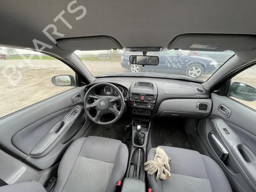 Engine mount NISSAN ALMERA II Hatchback (N16) 1.5 dCi | BP32877566M89  - Image 11