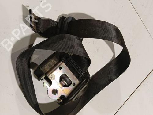 Used Rear left seatbelt Rear left seatbelt RENAULT GRAND SCÉNIC II (JM0/1_) 1.9 dCi (JM14) (131 hp) 36454227 36454227