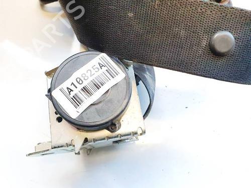 Front left seatbelt OPEL ASTRA H (A04) 1.7 CDTI (L48) | BP34928381I26 - Image 3