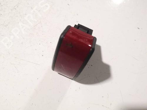 Used Warning switch Warning switch OPEL CORSA C (X01) 1.2 Twinport (F08, F68) (80 hp) 34969327 34969327